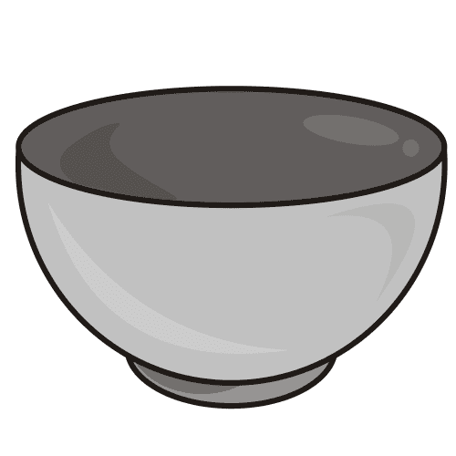 Bowl Clipart Free