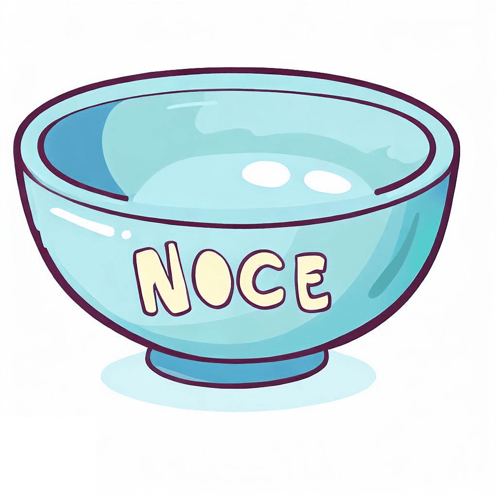 Bowl Clipart Pictures
