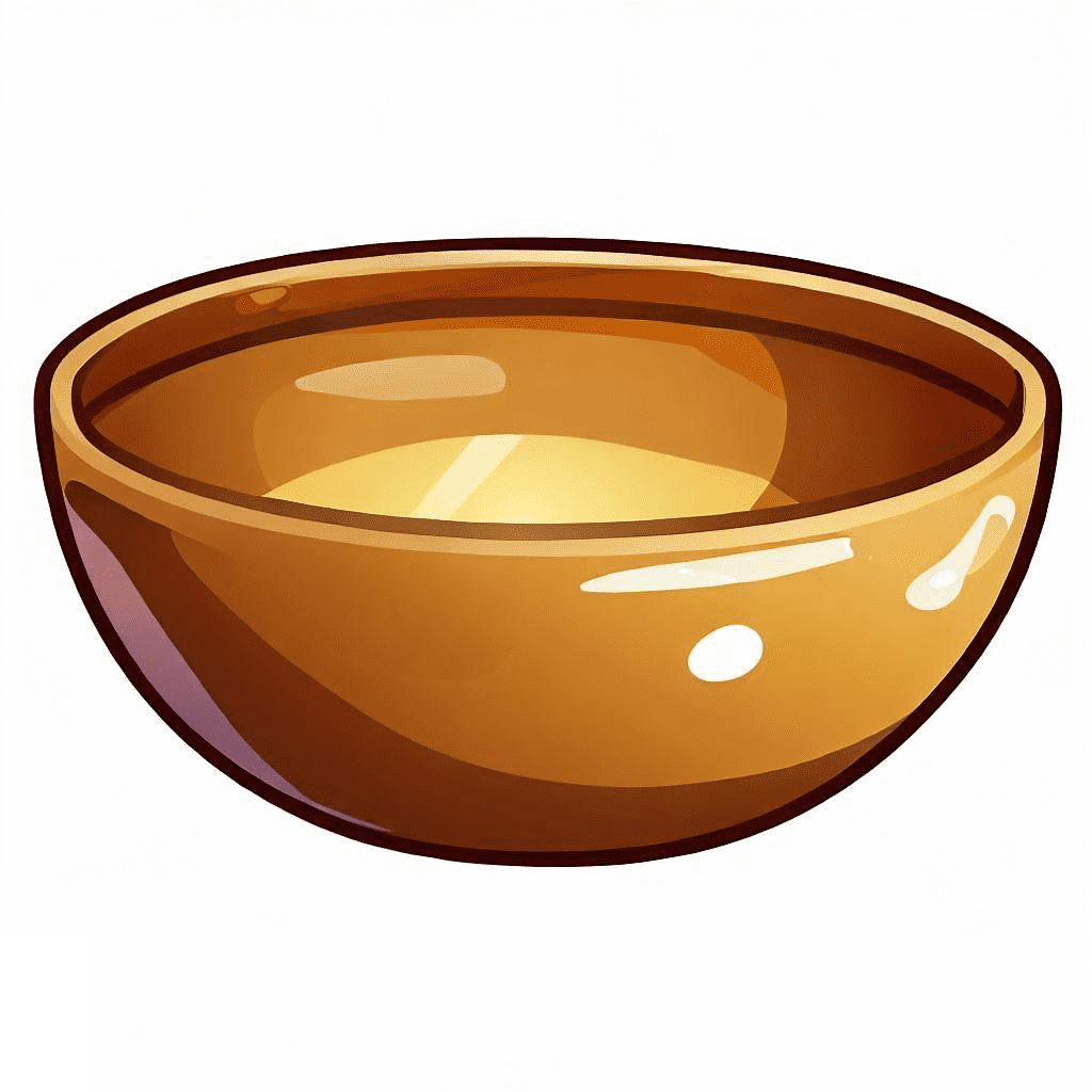 Bowl Clipart Png For Free