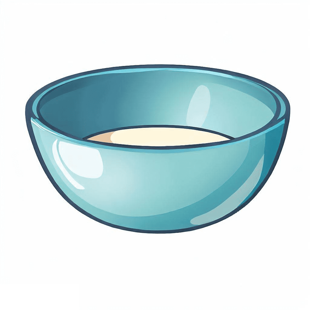 Bowl Clipart Png Free