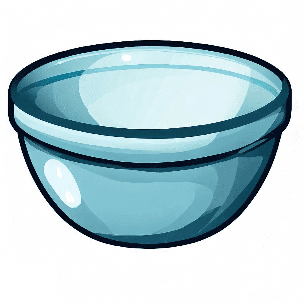 Bowl Clipart Png Photo