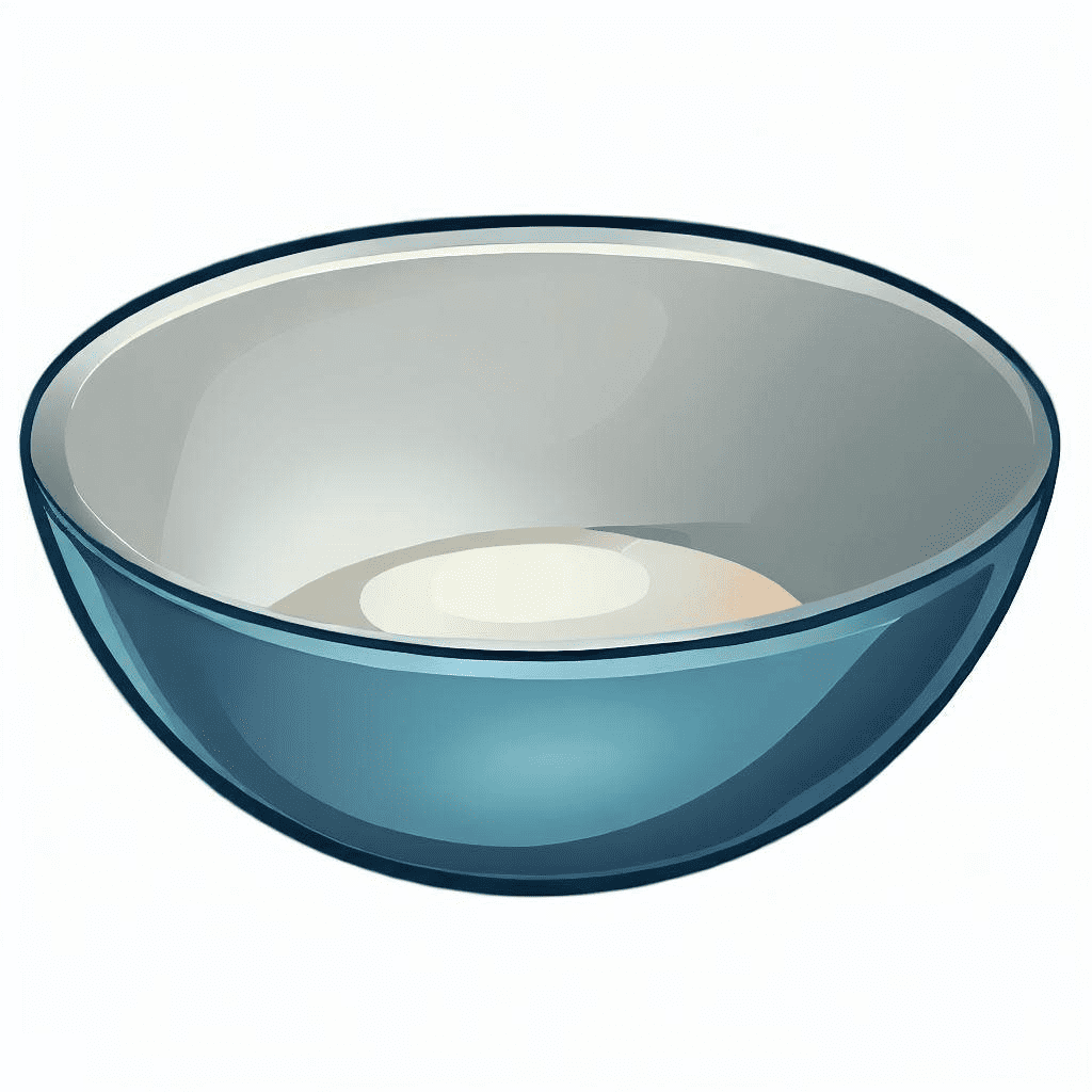 Bowl Clipart Png Picture