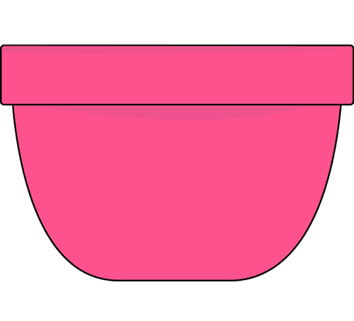 Bowl Clipart Png
