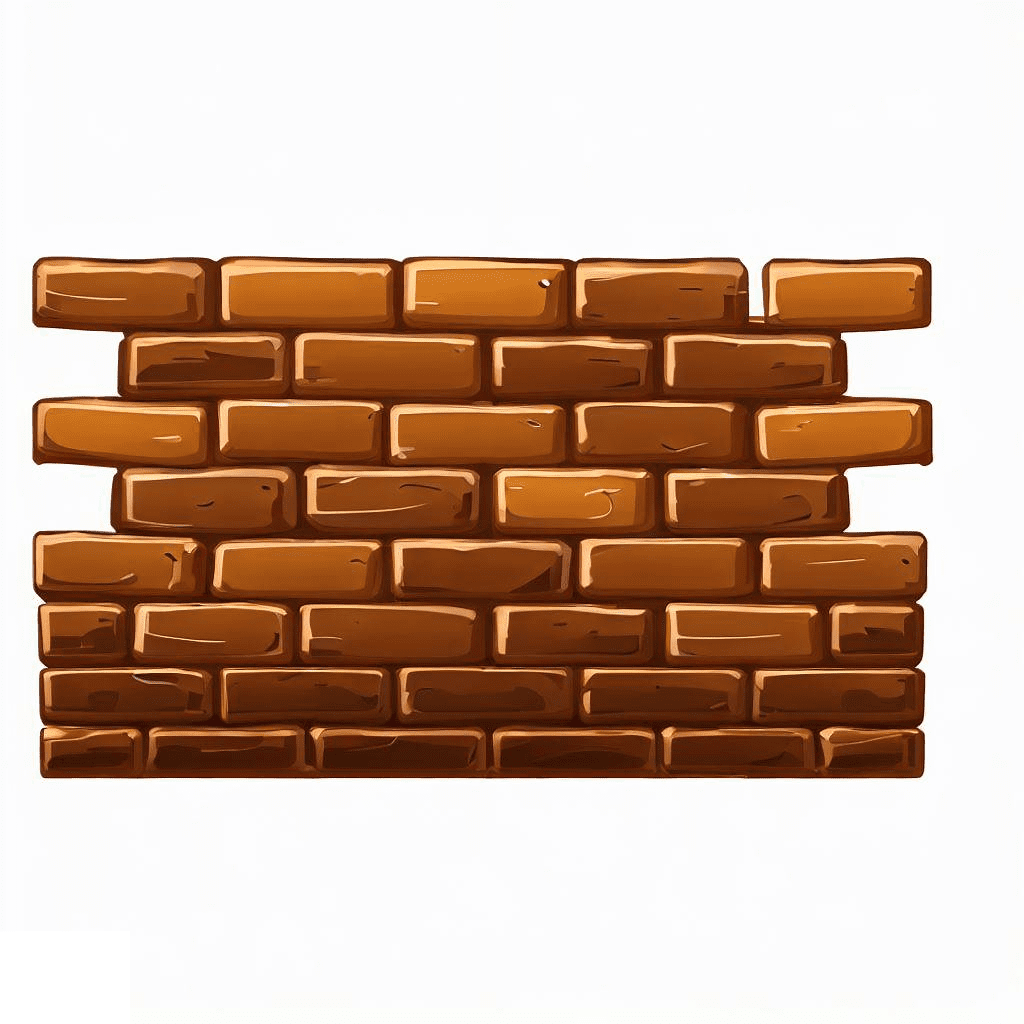 Brick Wall Clipart Download