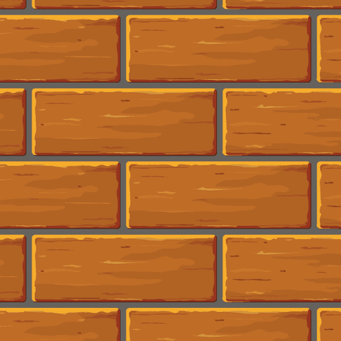Brick Wall Clipart Free Image