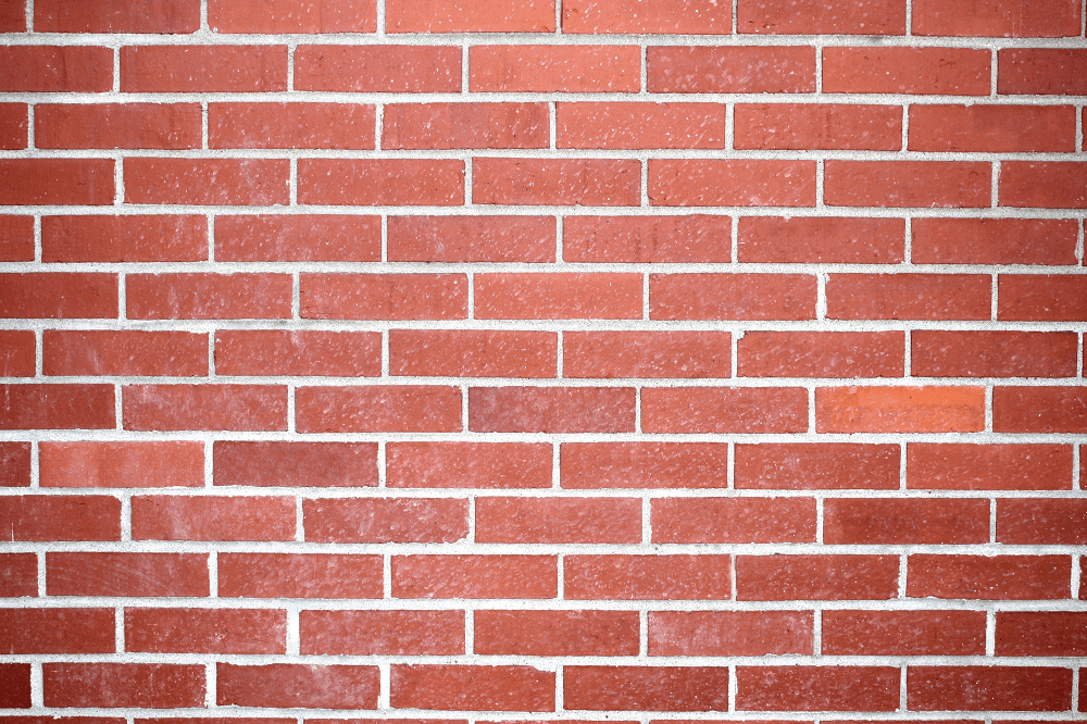 Brick Wall Clipart Free Photo