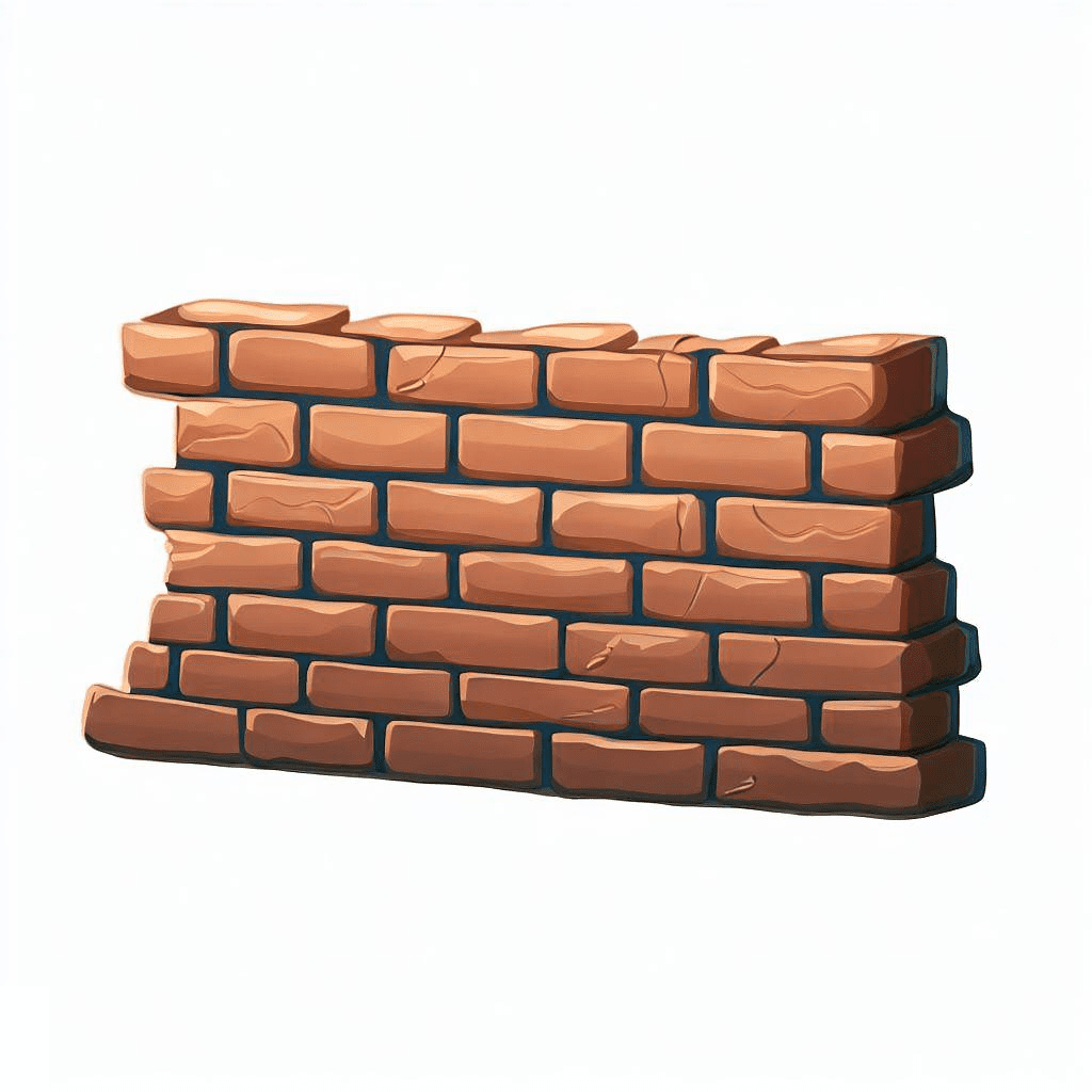 Brick Wall Clipart Png For Free