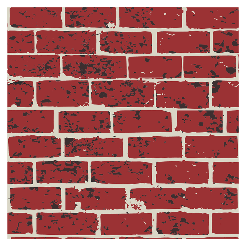 Brick Wall Clipart Transparent Images