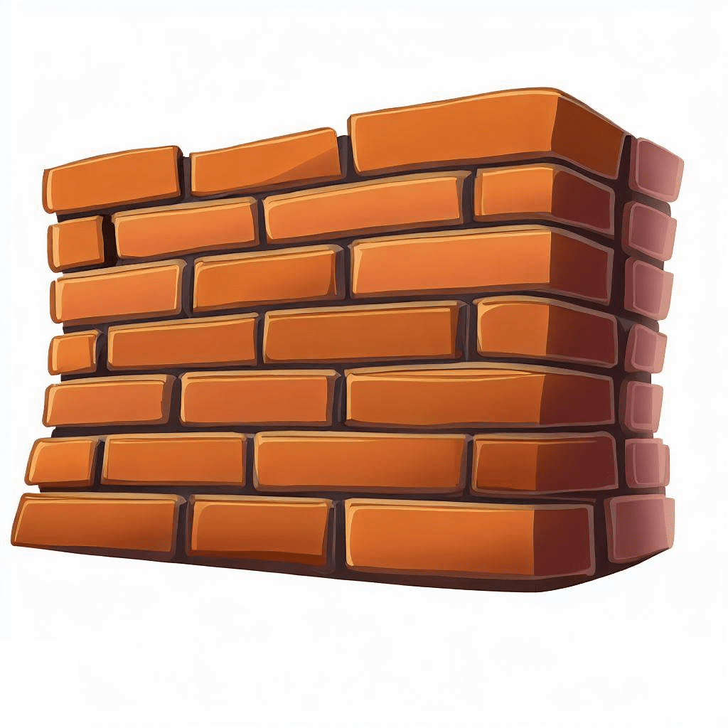 Brick Wall Free Png Image