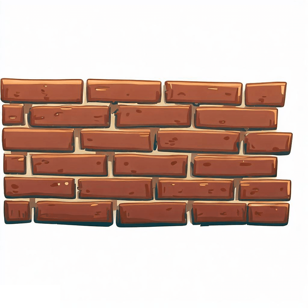 Brick Wall Png Image