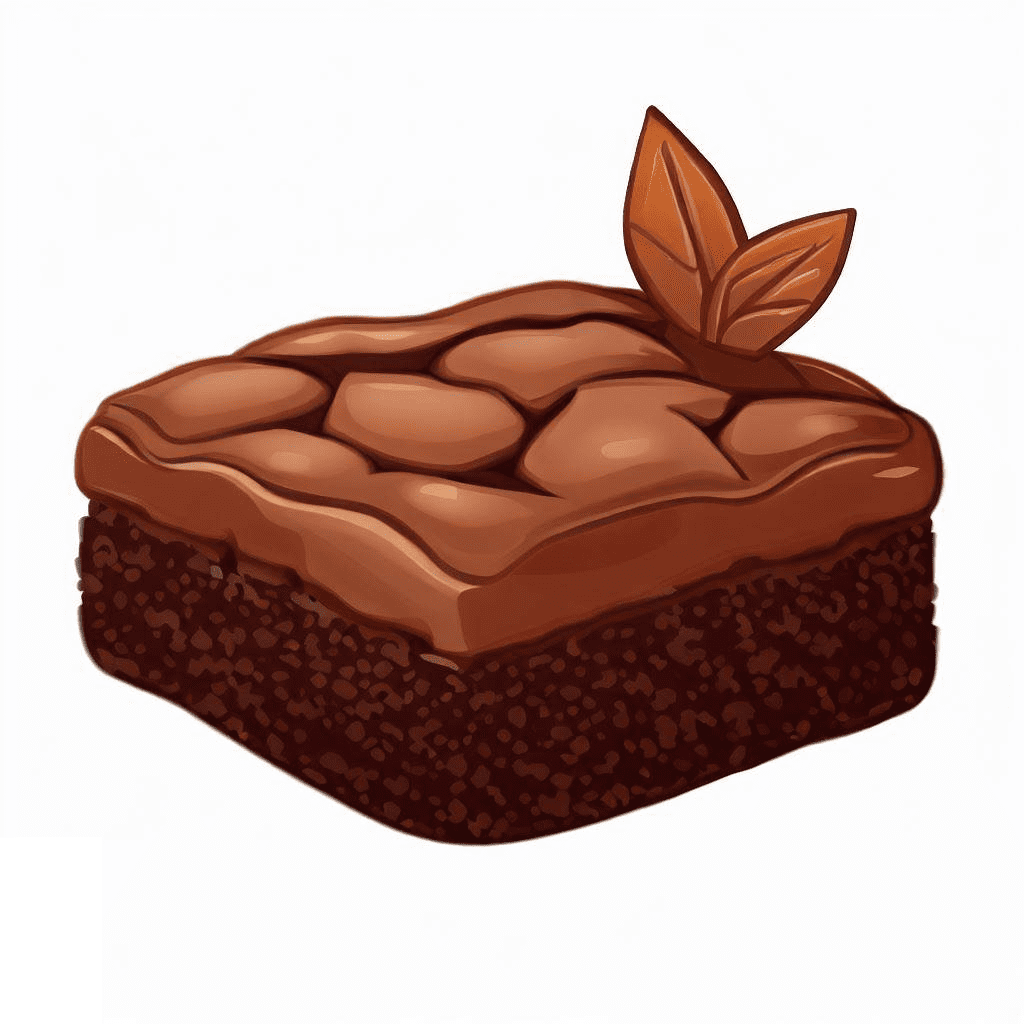 Brownie Clipart Free Download