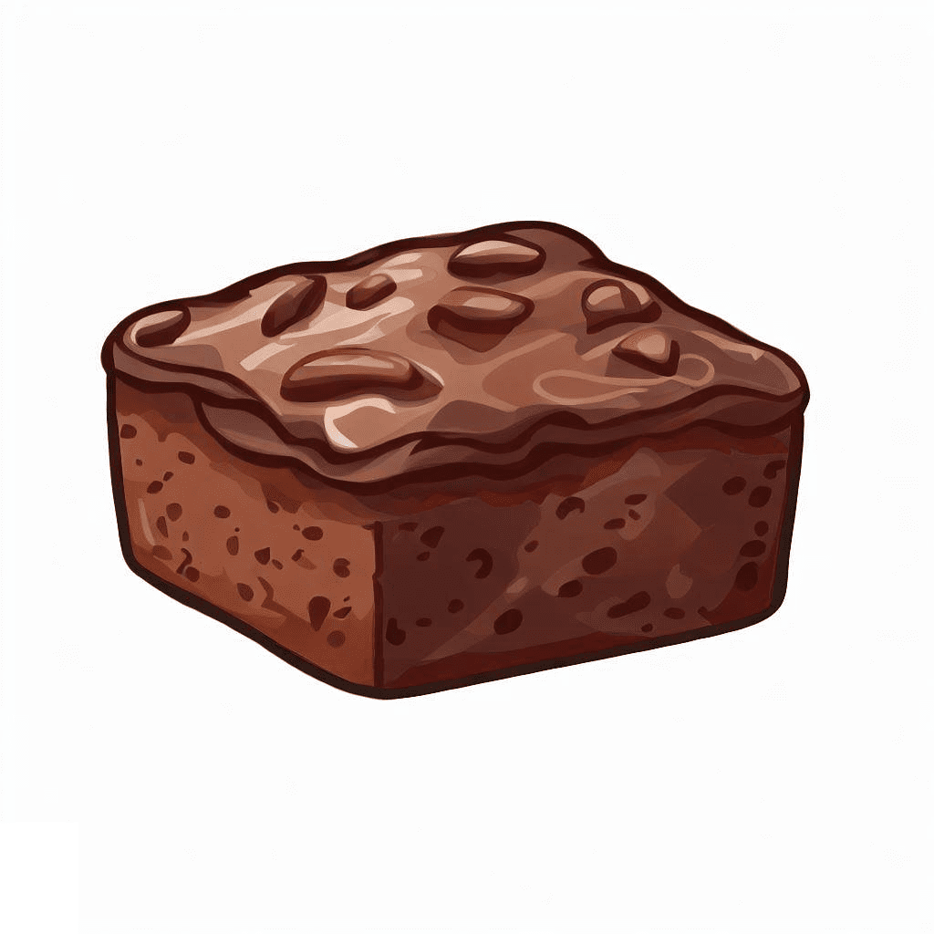 Brownie Clipart Pictures