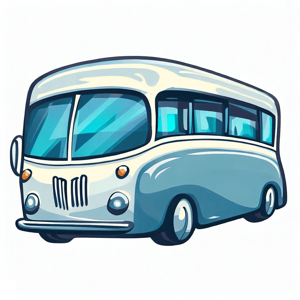 Bus Free Png Images