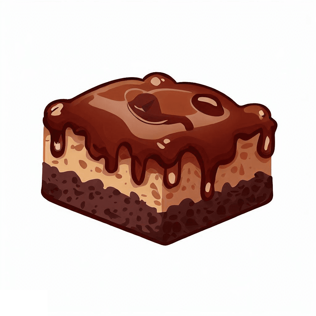 Clipart Brownie