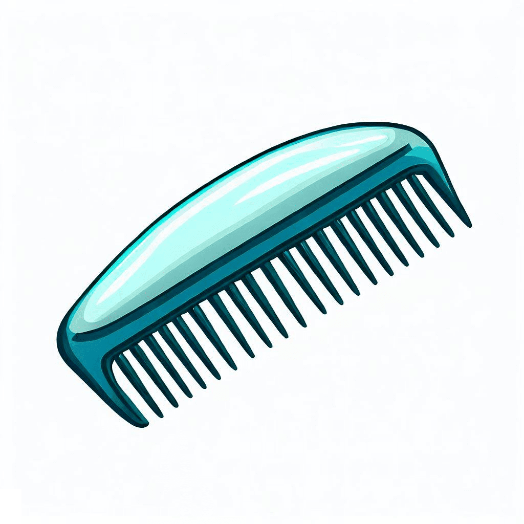 Comb Clipart Free Images