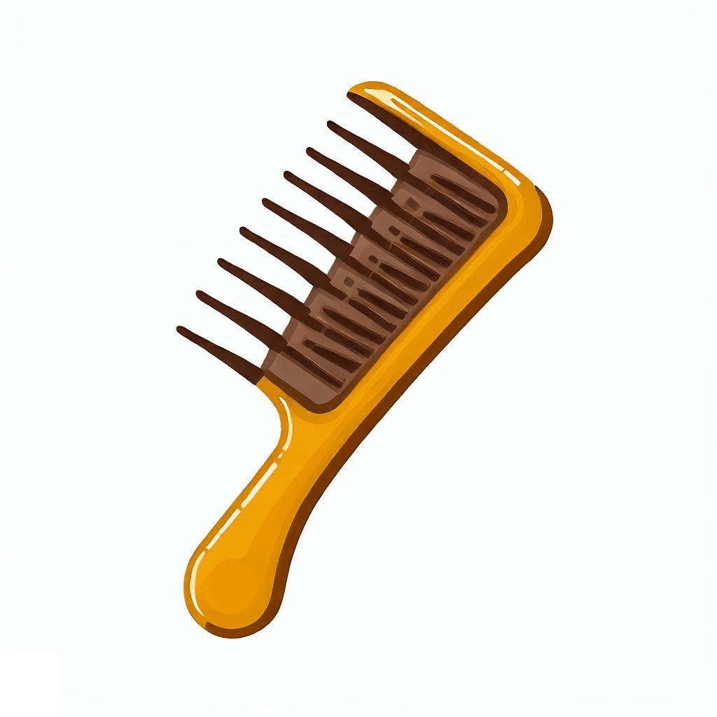 Comb Clipart Free Pictures