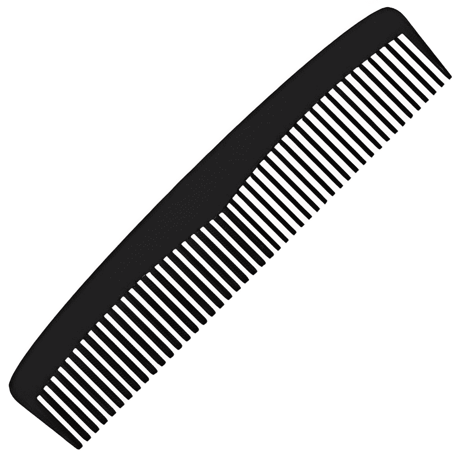 Comb Clipart Png For Free