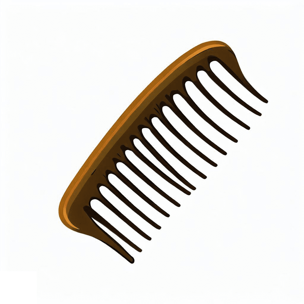 Comb Clipart Png Picture