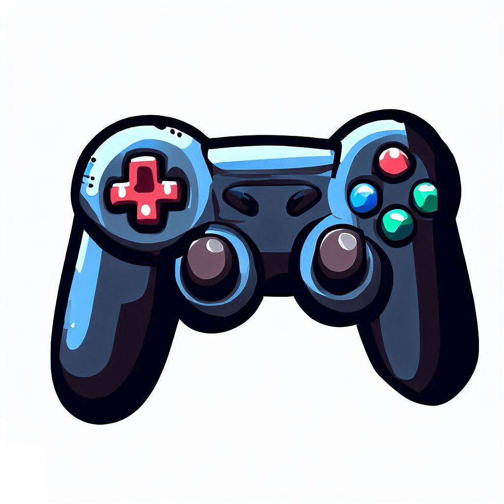 Controller Clipart Download