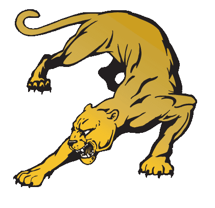 Cougar Clipart Free