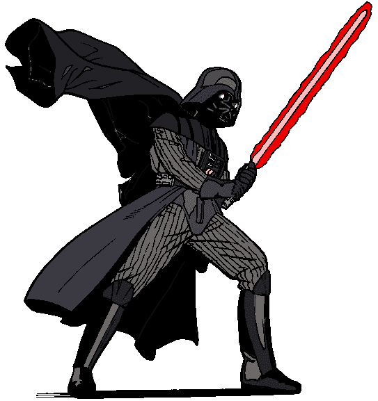 Darth Vader Clipart Download