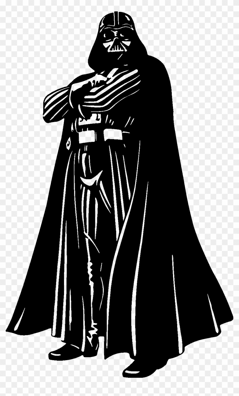 Darth Vader Clipart Pictures