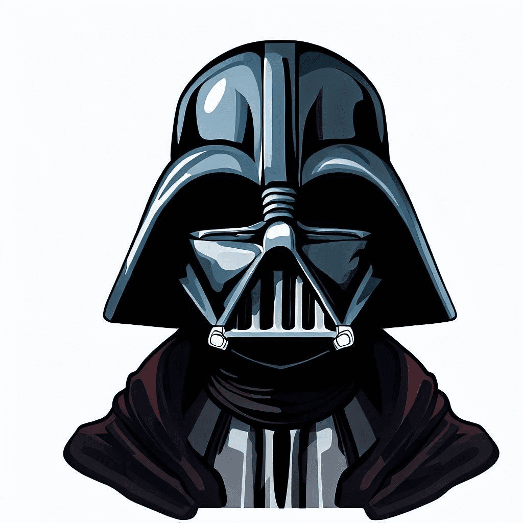 Darth Vader Free Image