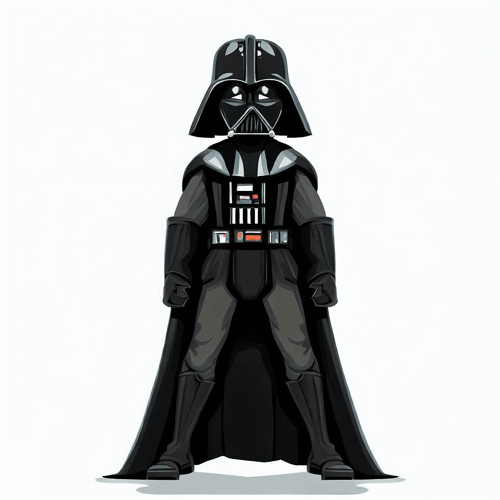 Darth Vader Png Image