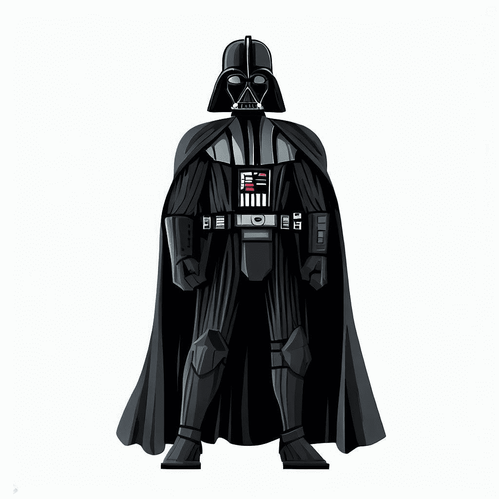 Darth Vader Png Images