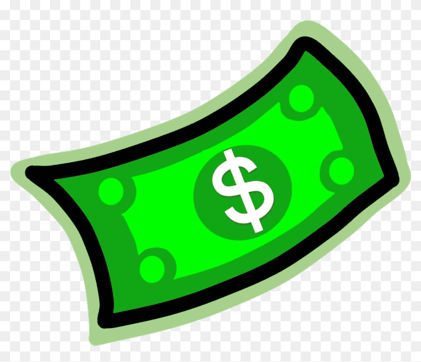 Dollar Bill Clipart Free Images