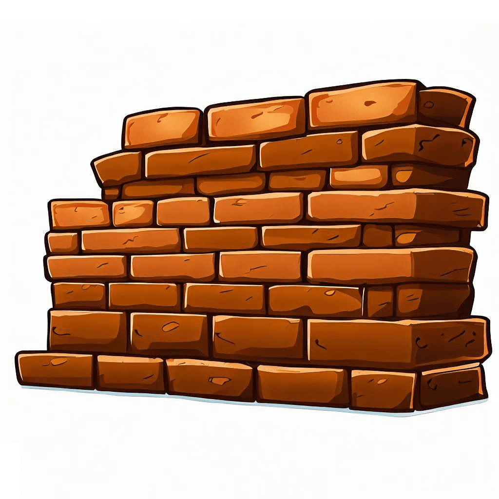 Download Brick Wall Clipart