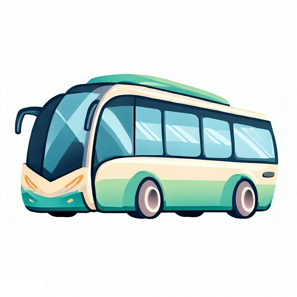 Download Bus Clipart