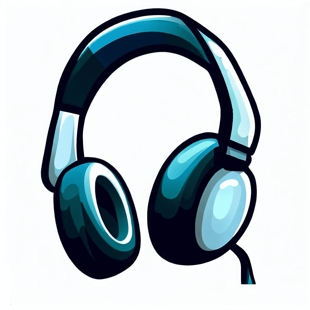 Download Headphones Clipart Png