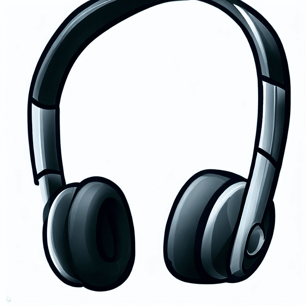 Download Headphones Clipart