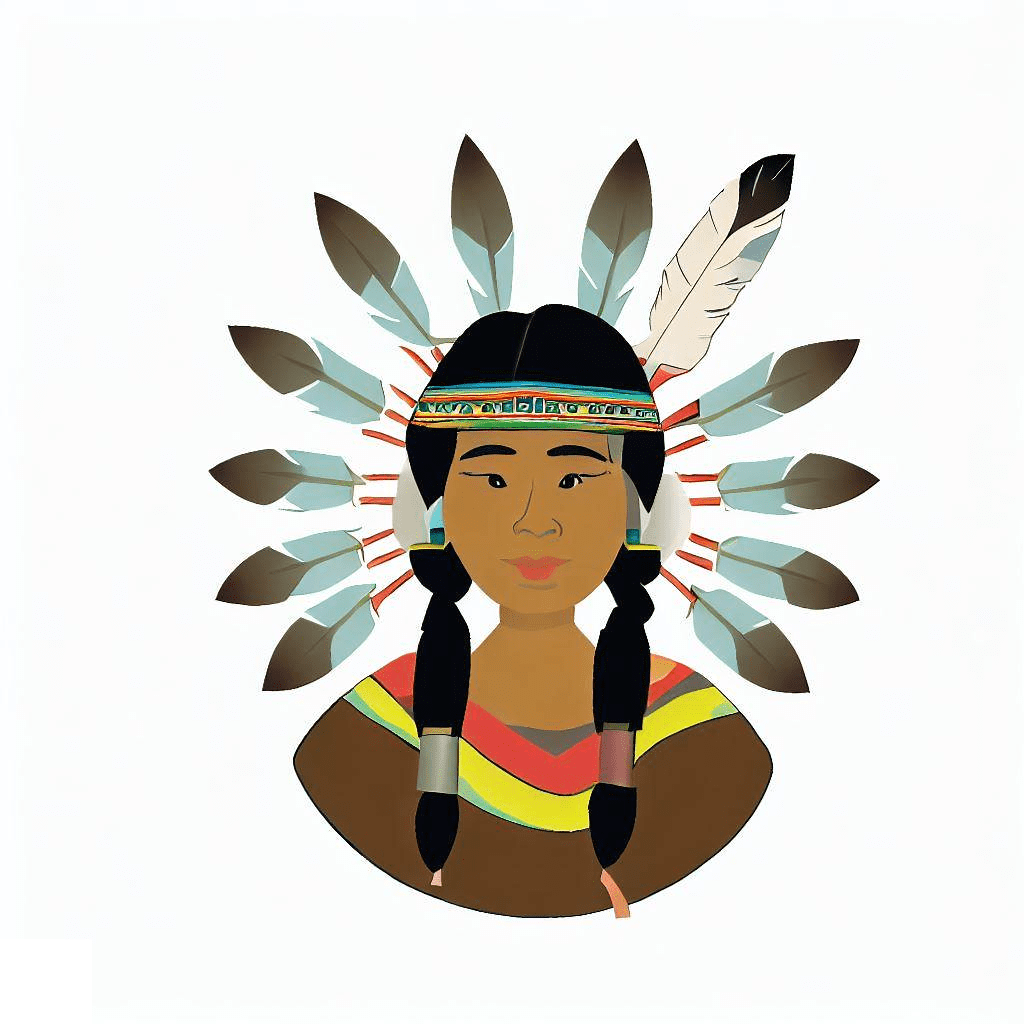 Download Native American Clipart