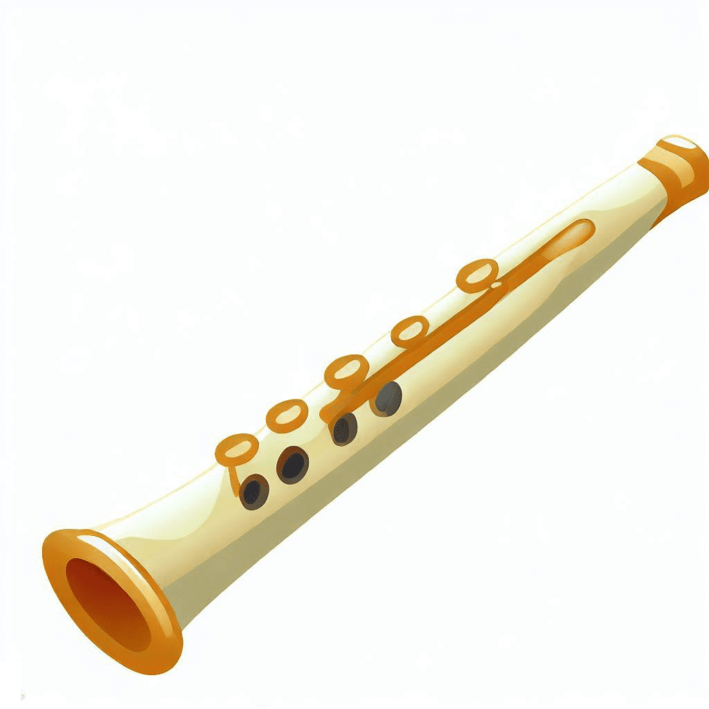 Flute Clipart Free Images