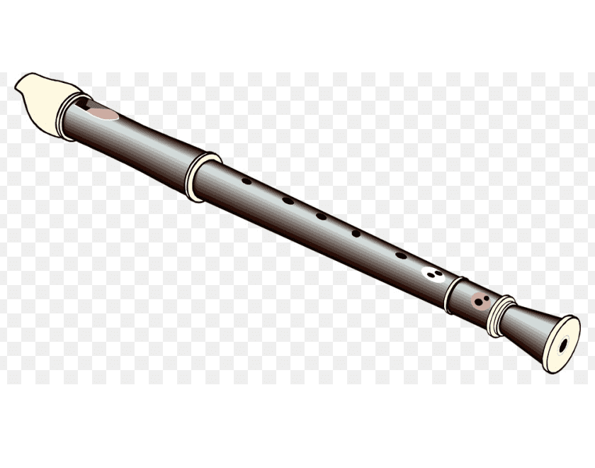 Flute Clipart Png For Free