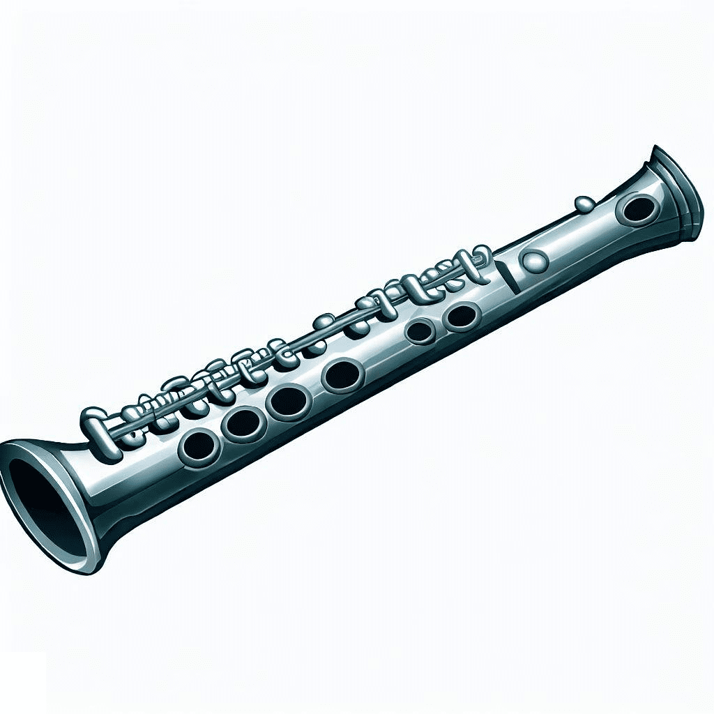 Flute Png Images
