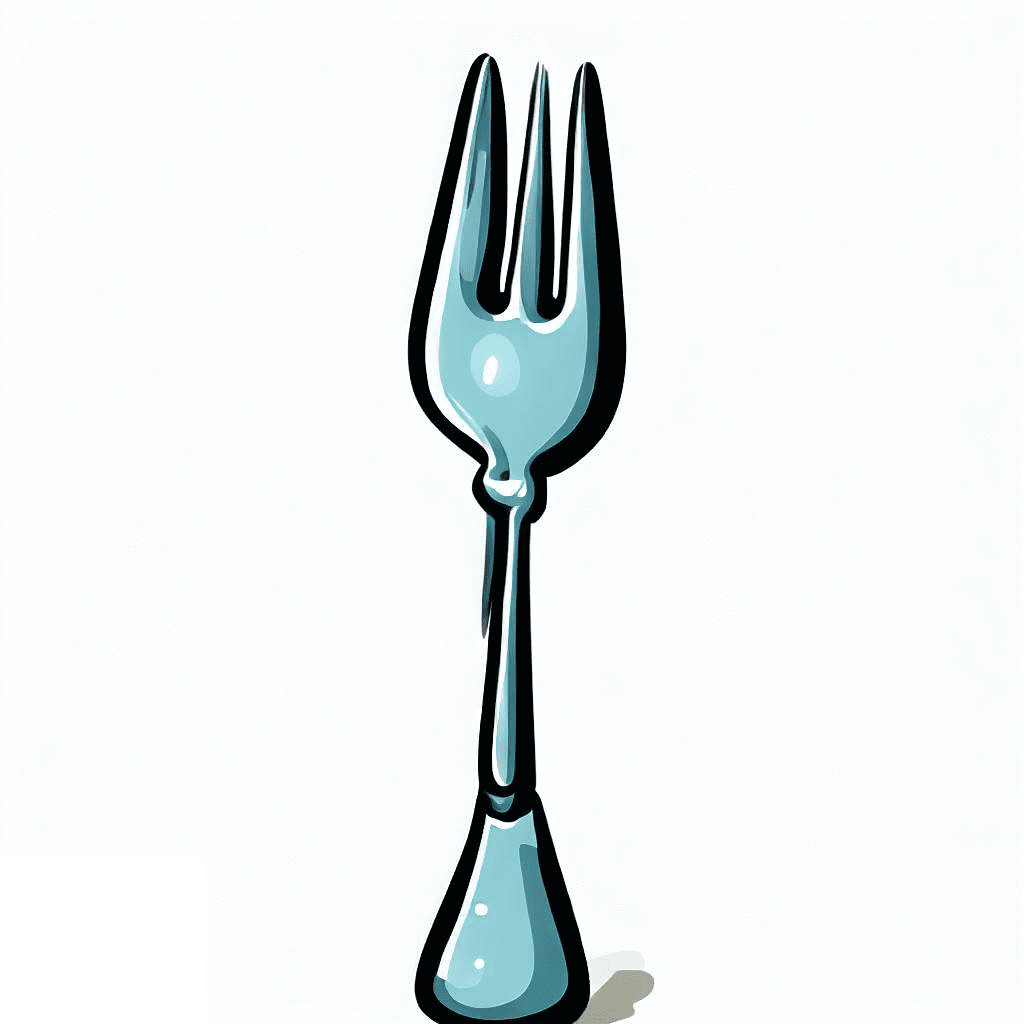 Fork Clip Art
