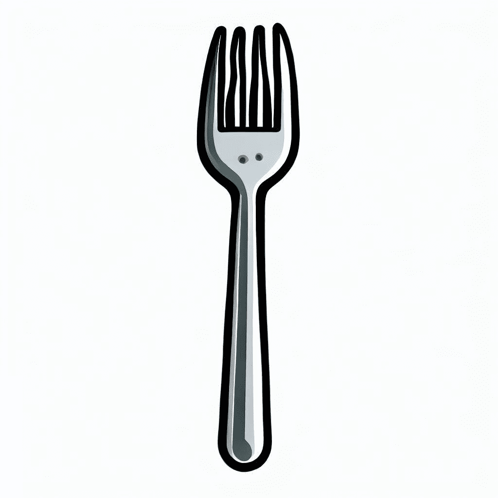 Fork Clipart Free Download