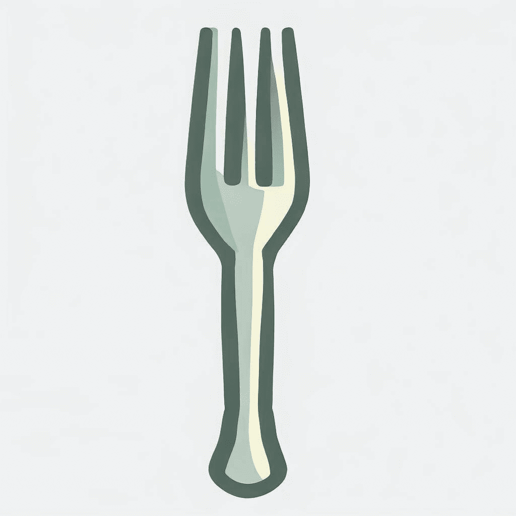 Fork Clipart Free Picture