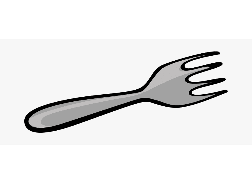 Fork Clipart Png For Free