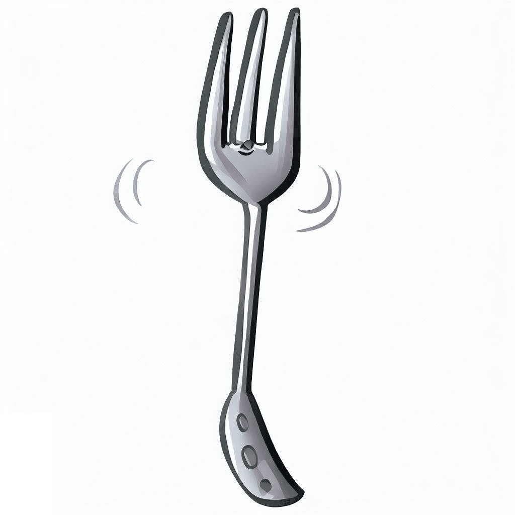 Fork Clipart Png Free