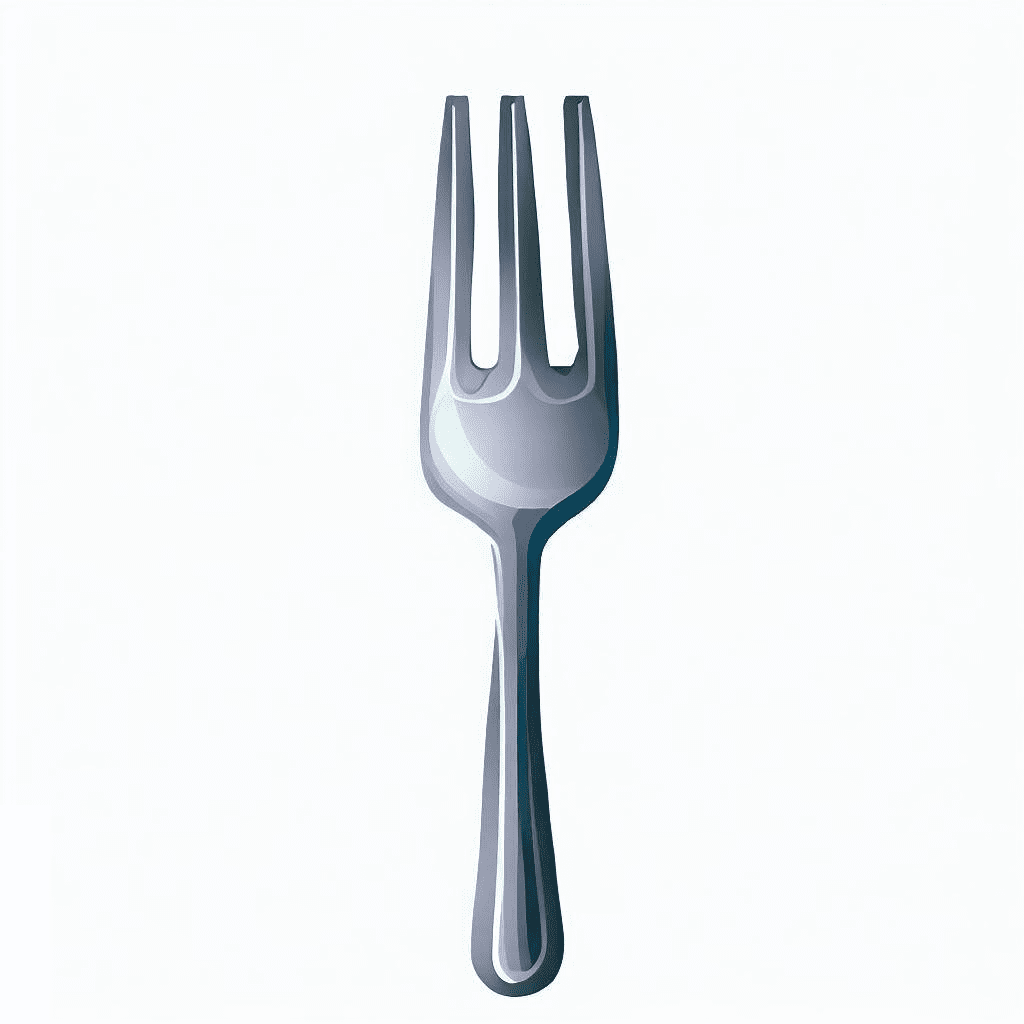 Fork Clipart Png Picture