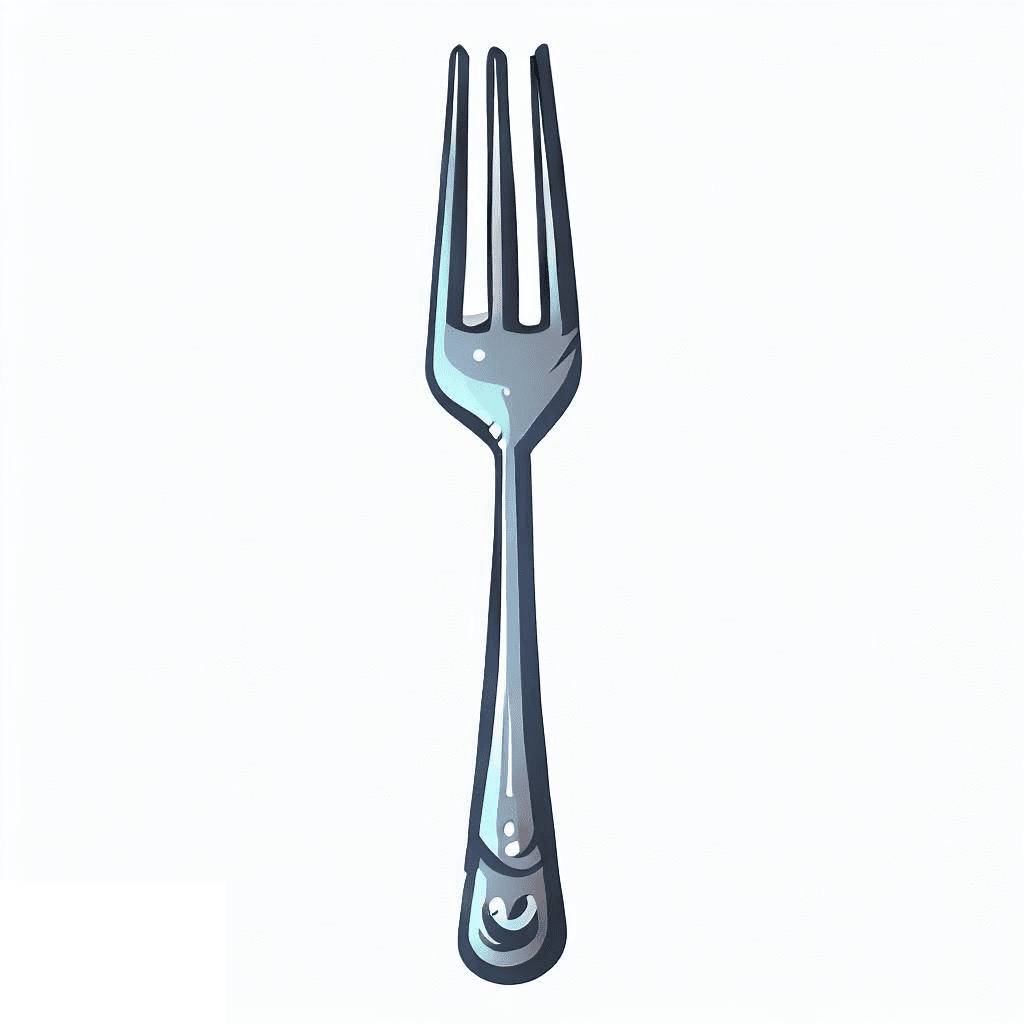 Fork Clipart Png Pictures