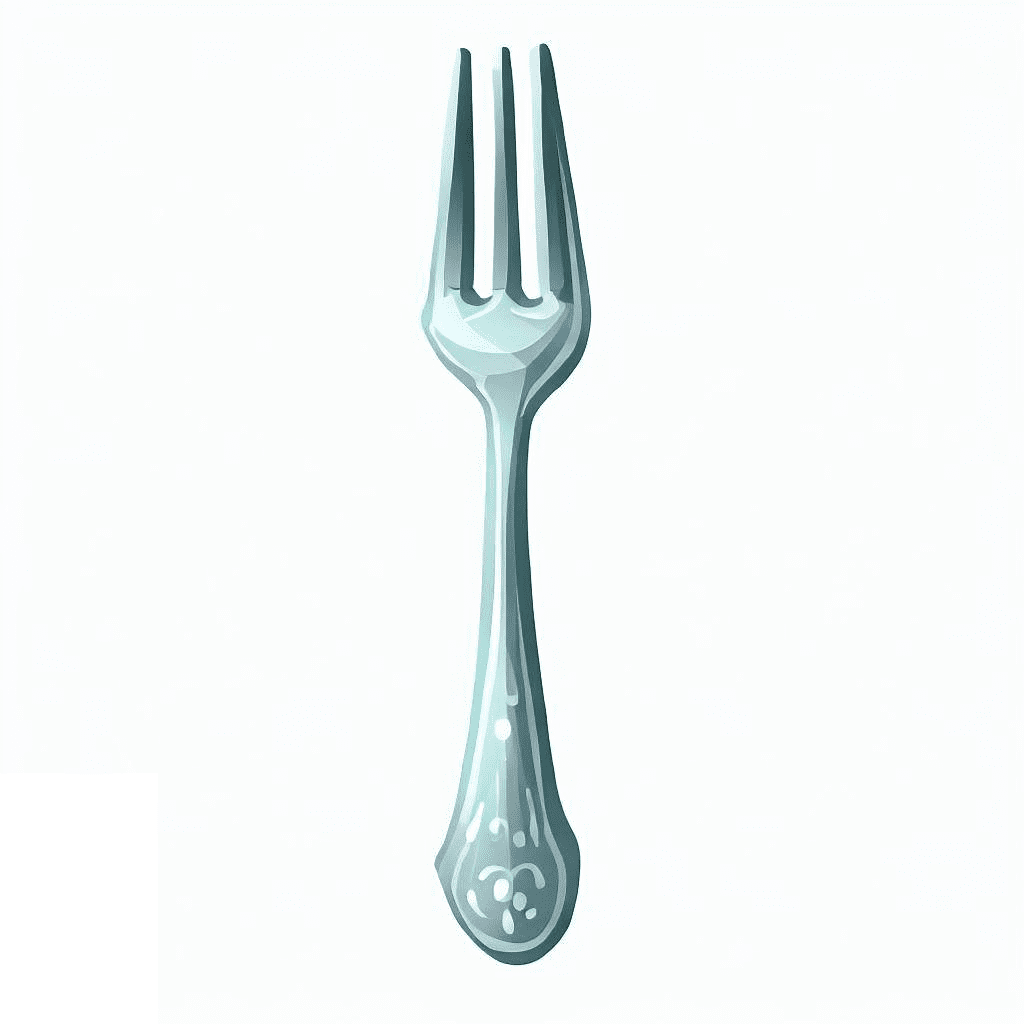 Fork Clipart Png