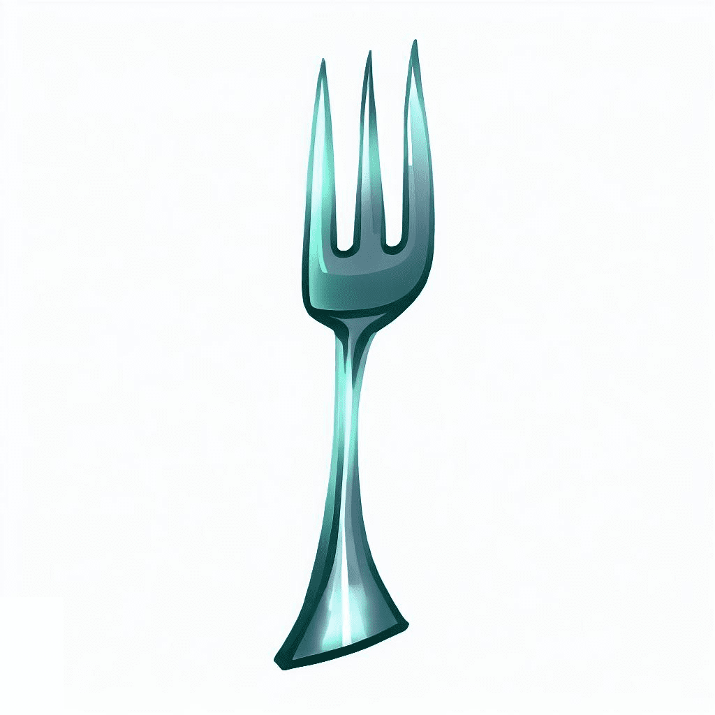 Fork Free Clipart