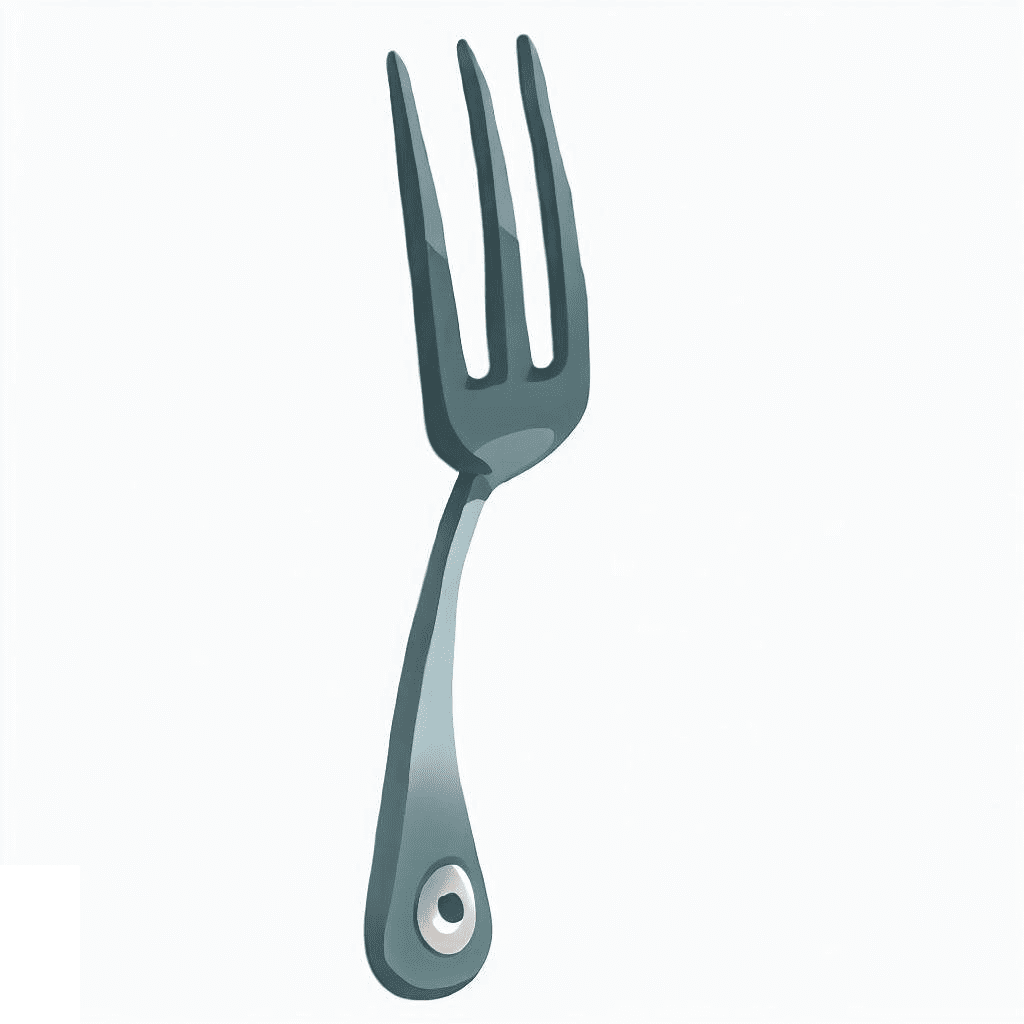 Fork Png clipart