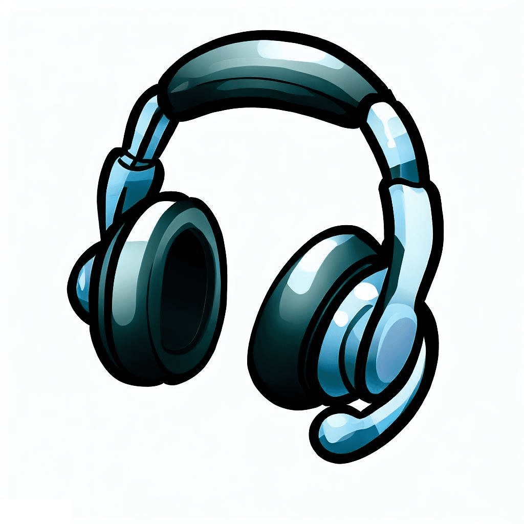 Free Headphones Png Images