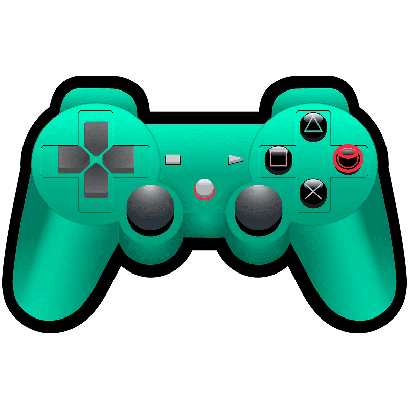 Game Controller Clipart Free Images